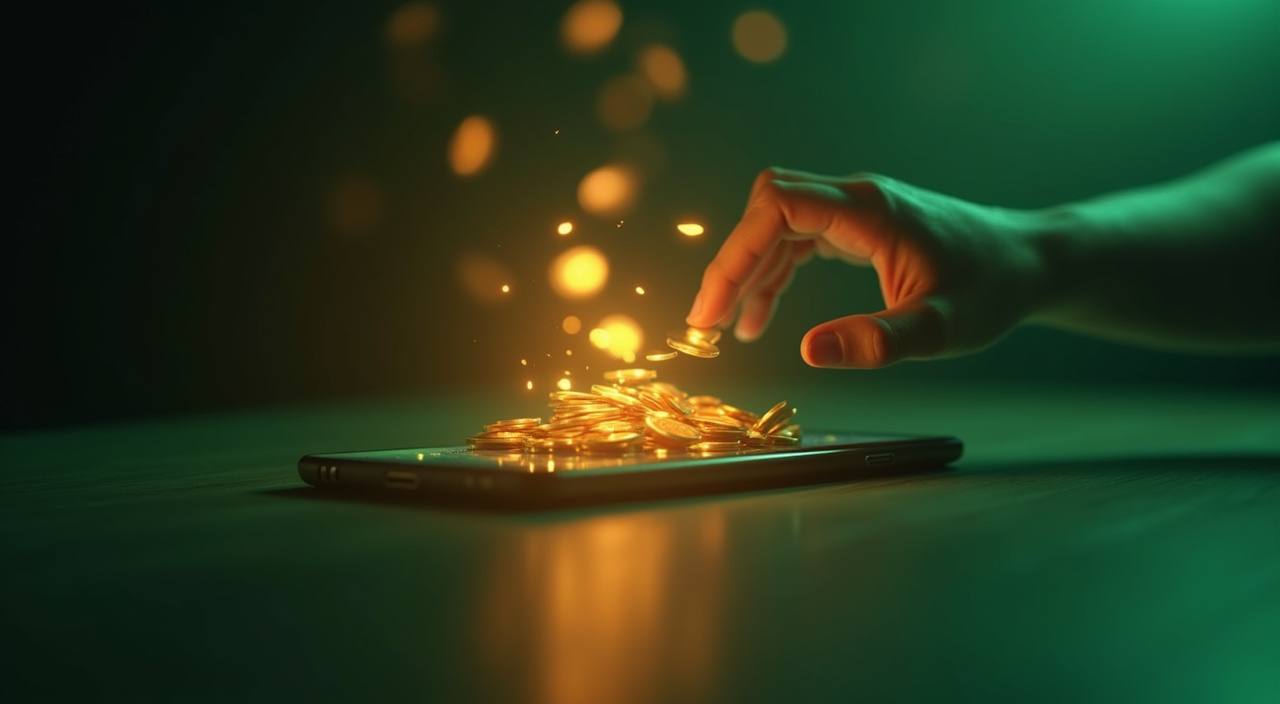 cvc55 mobile gaming